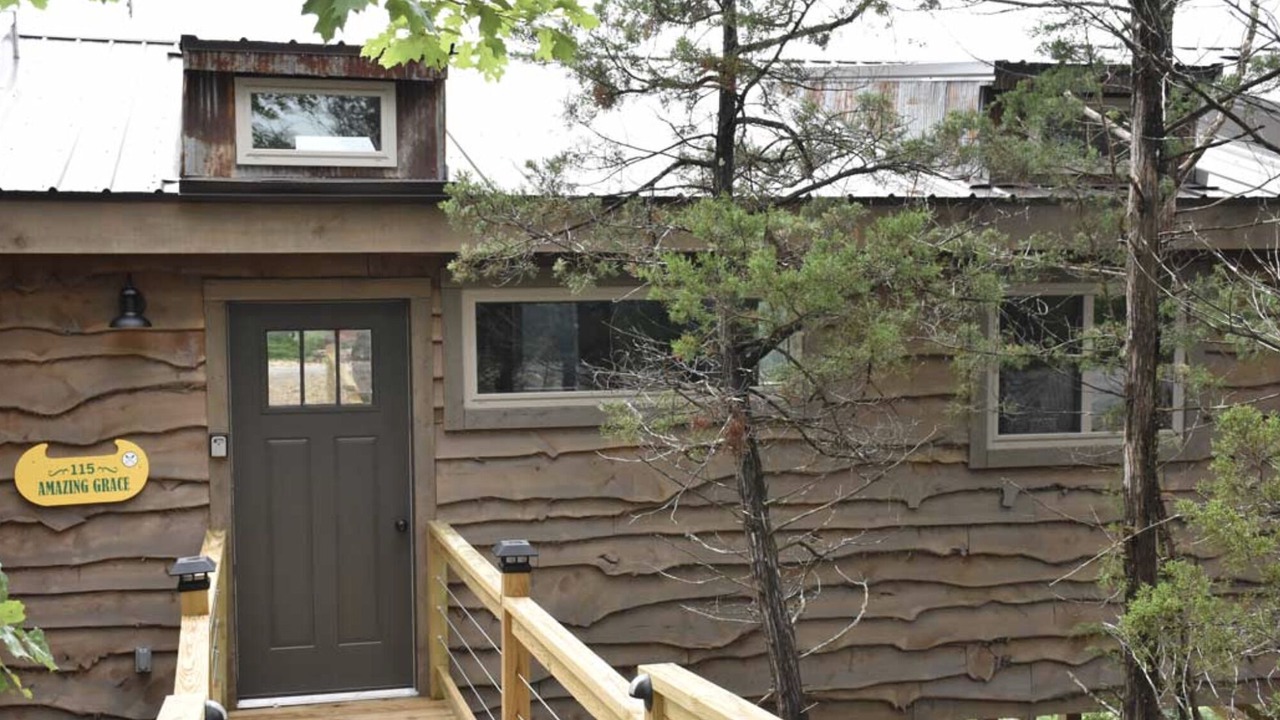 Photo of Outdoor in Eureka Springs