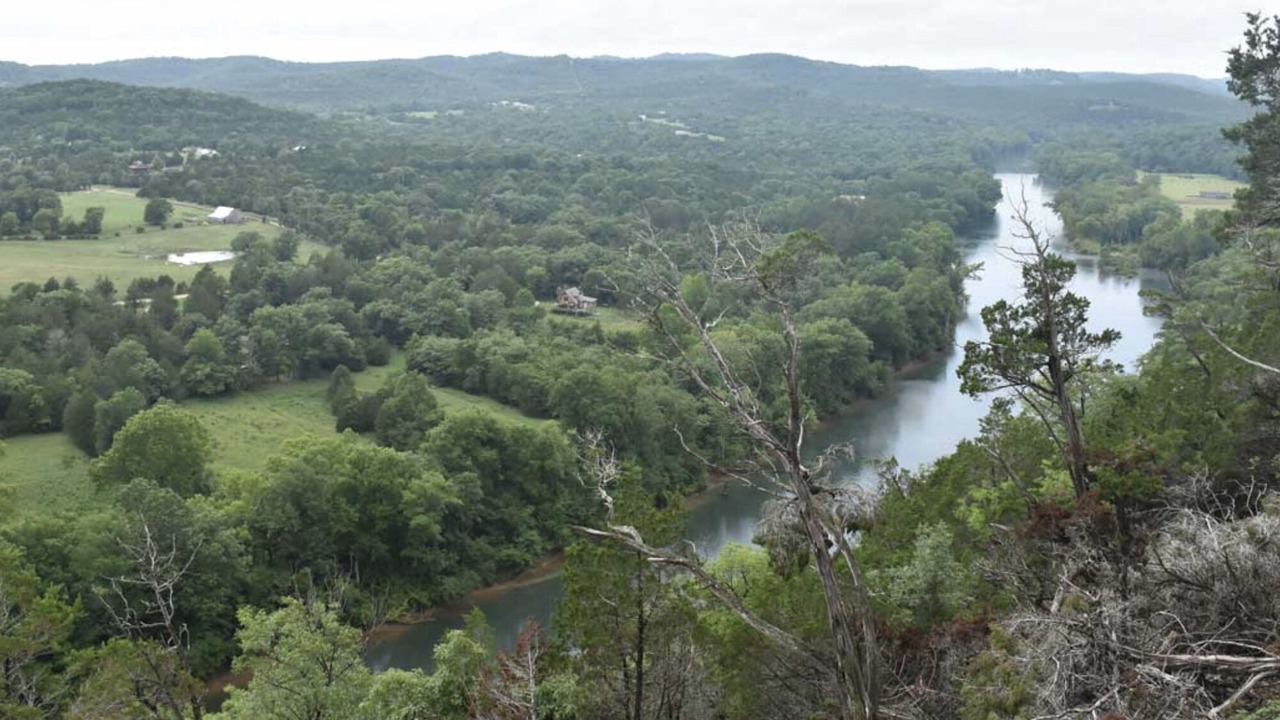 Photo of Outdoor in Eureka Springs