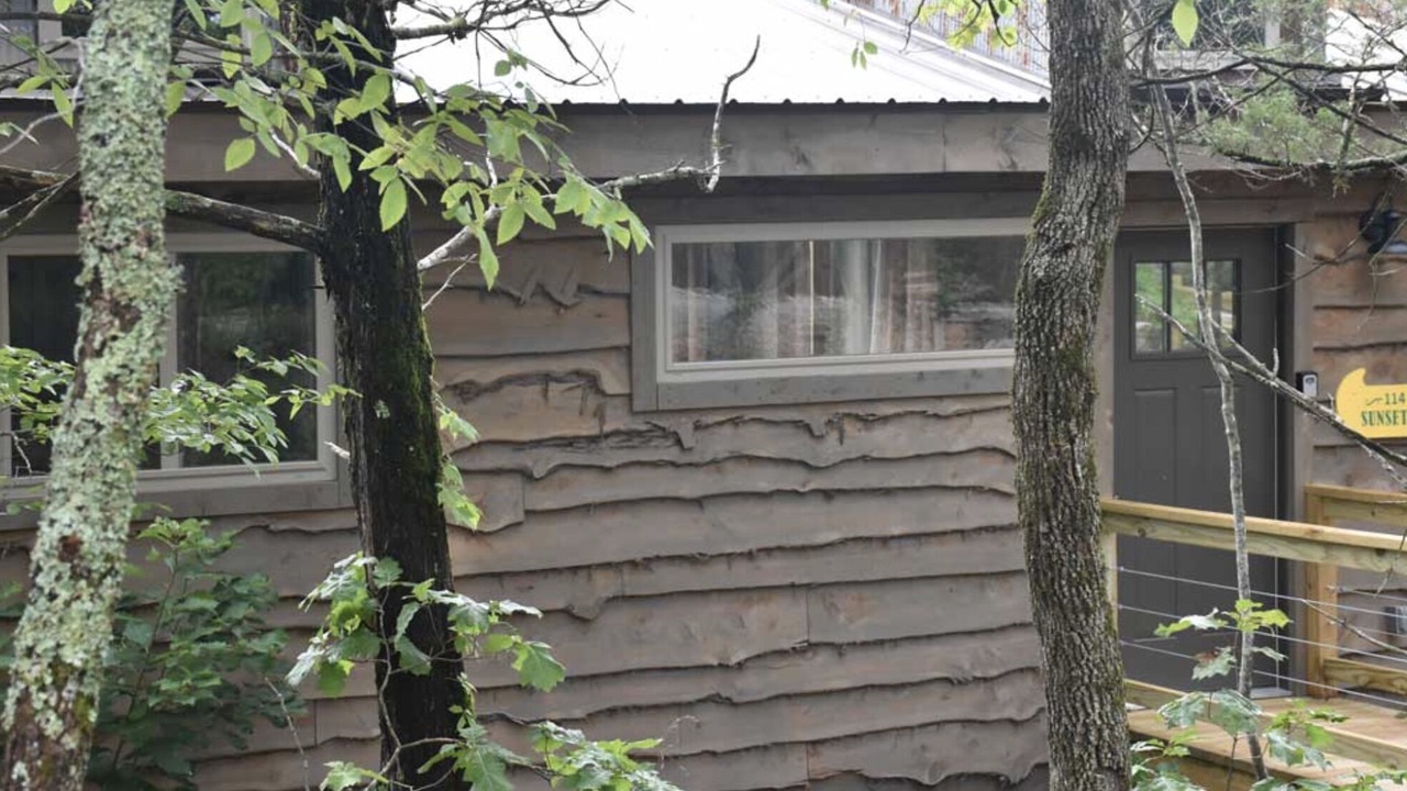 Photo of Outdoor in Eureka Springs