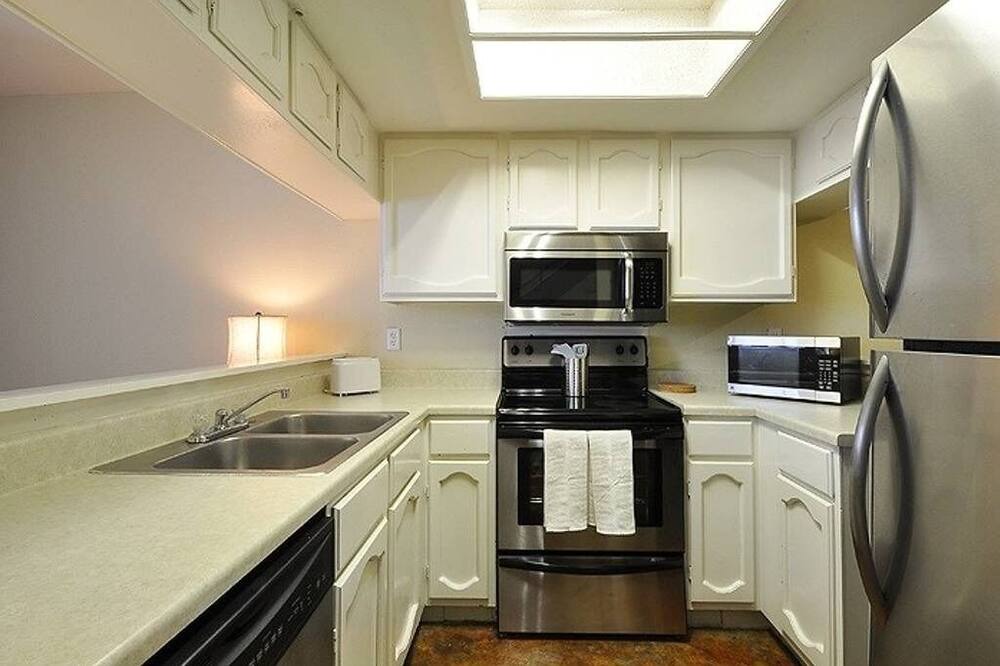 Photo of Kitchen in Civic District