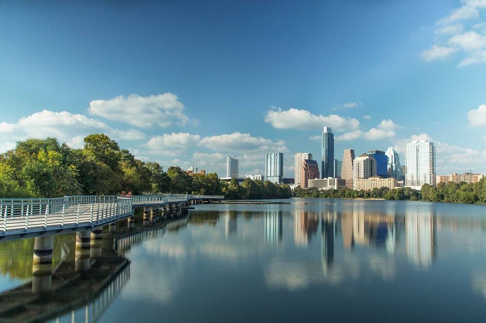 Photo of Others in Downtown Austin