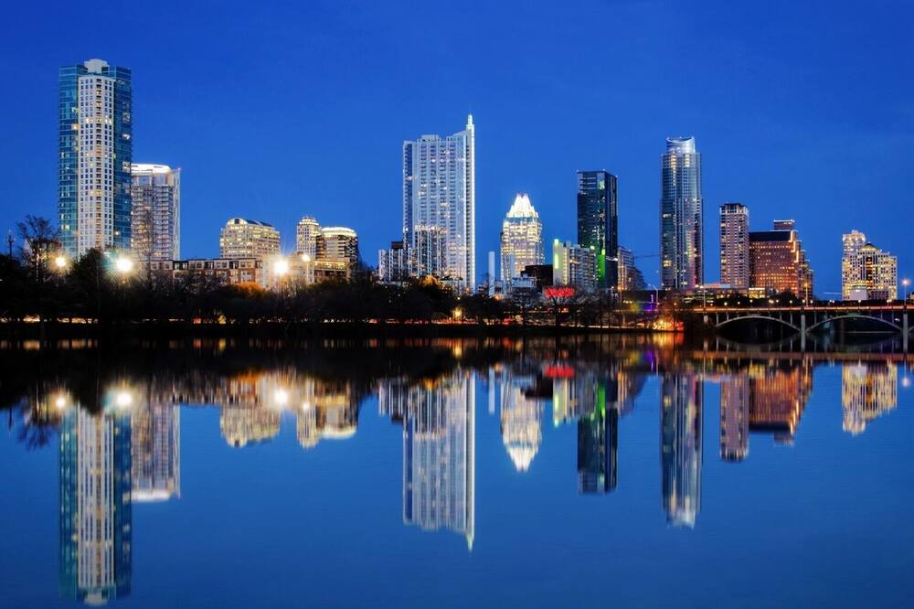 Photo of Others in Downtown Austin