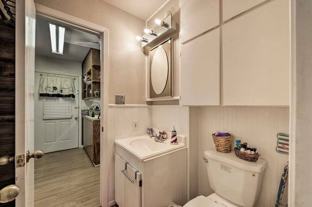 Photo of Bathroom in Belton
