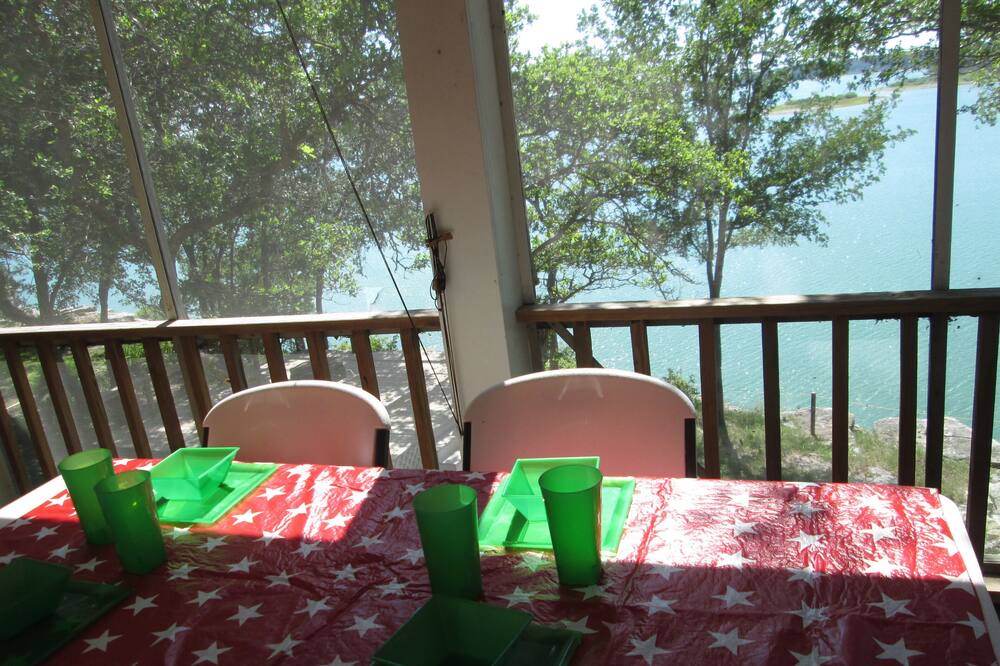 Photo of Patio Balcony in Belton