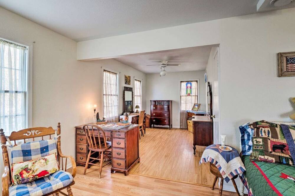 Photo of Livingroom in Belton