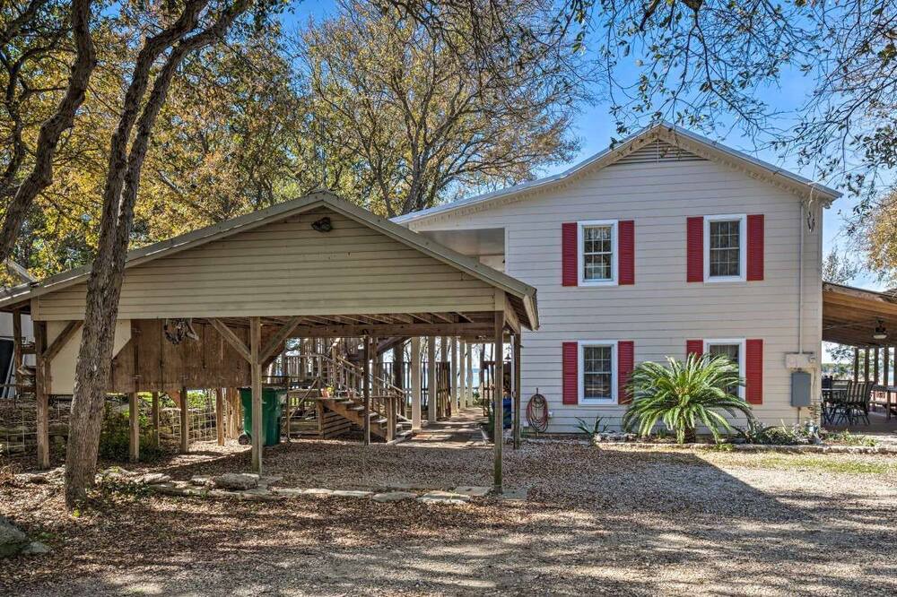 Photo of Outdoor in Belton