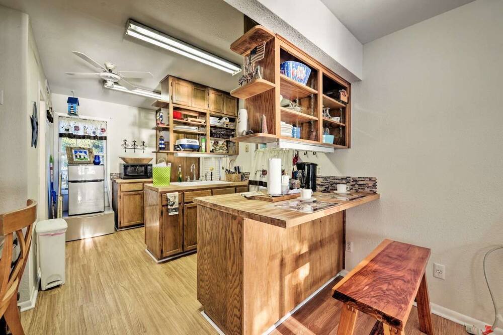 Photo of Kitchen in Belton