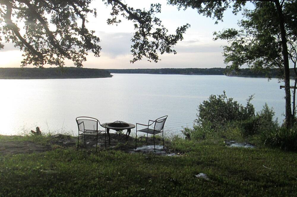 Photo of Patio Balcony in Belton