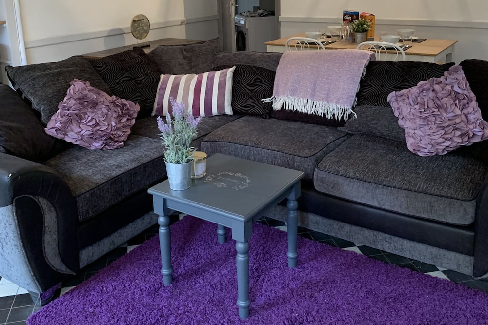 Photo of Livingroom in Le Donjon