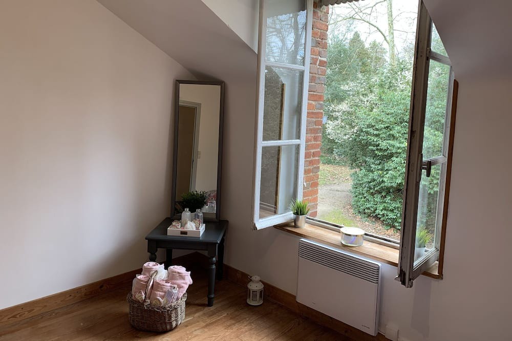 Photo of Bedroom in Le Donjon