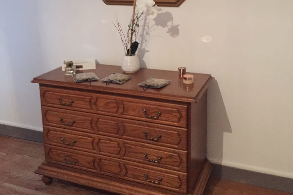 Photo of Bedroom in Le Donjon