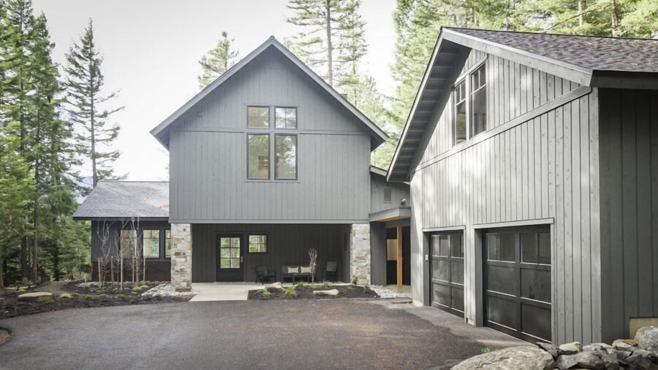 Photo of Outdoor in Cle Elum