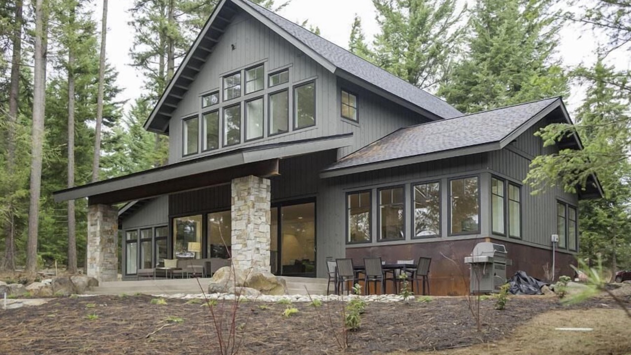 Photo of Outdoor in Cle Elum