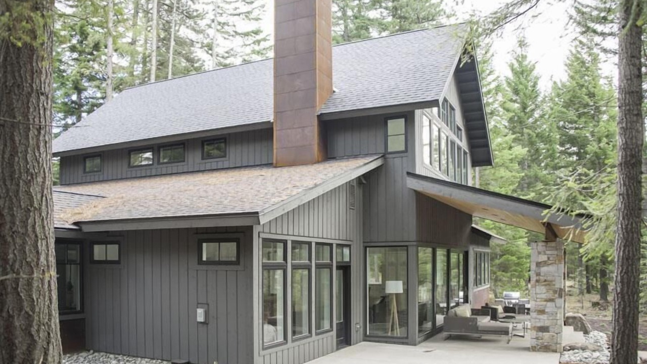 Photo of Outdoor in Cle Elum