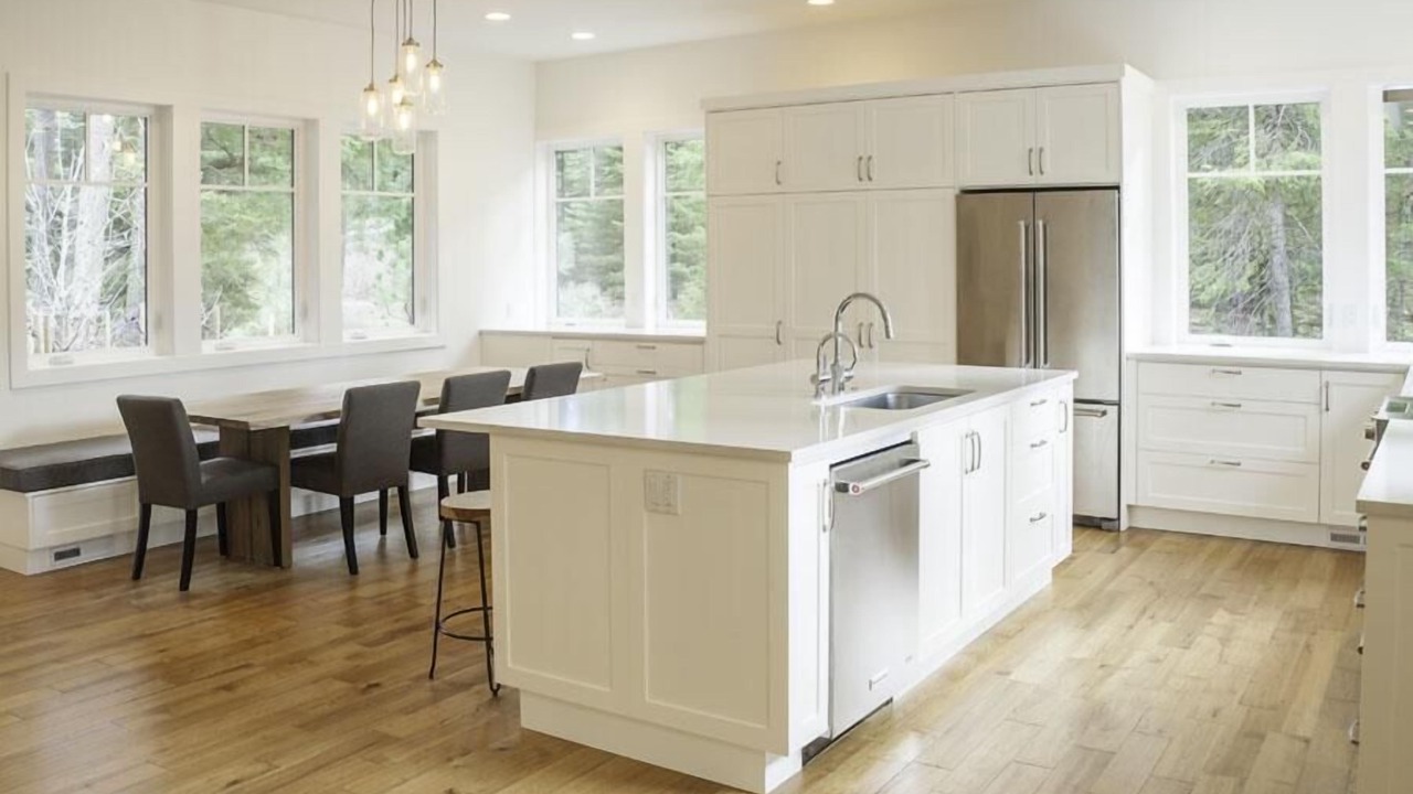 Photo of Kitchen in Cle Elum