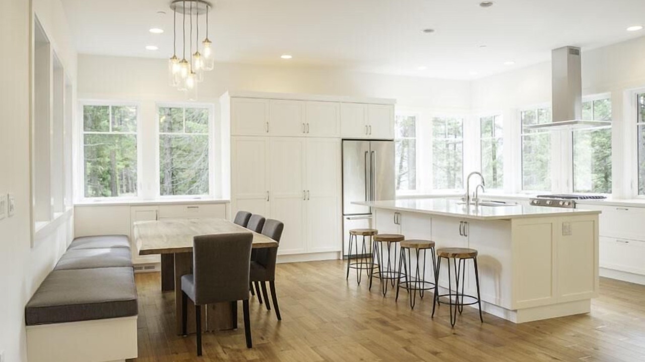 Photo of Kitchen in Cle Elum