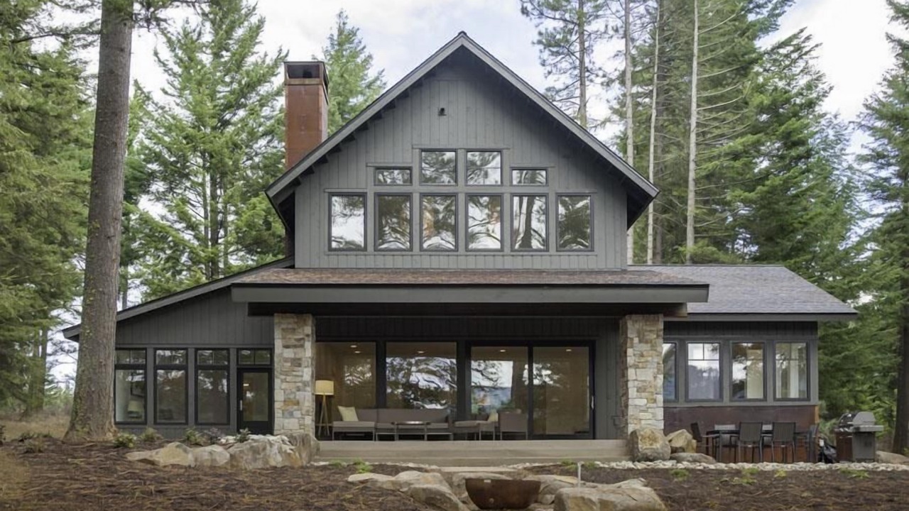 Photo of Outdoor in Cle Elum