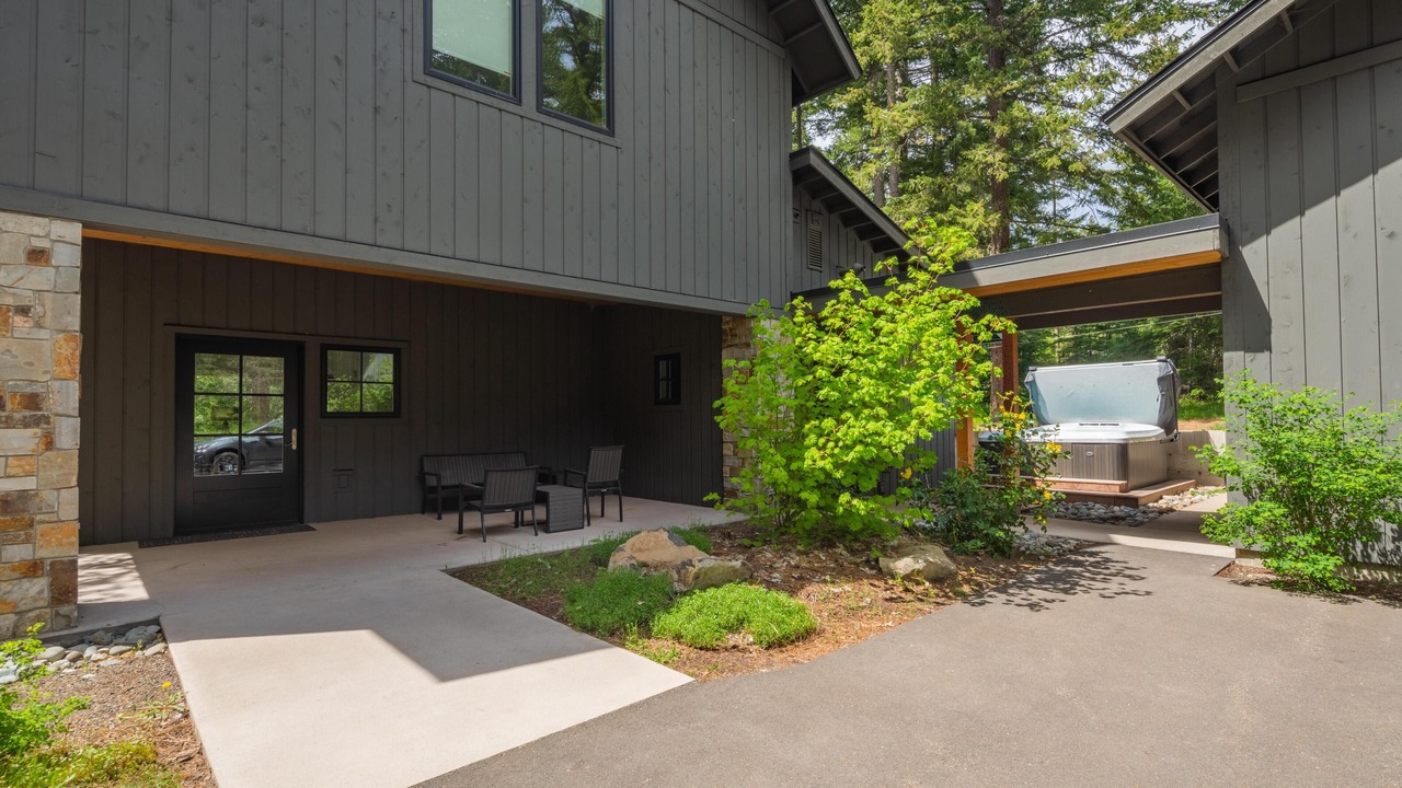 Photo of Outdoor in Cle Elum