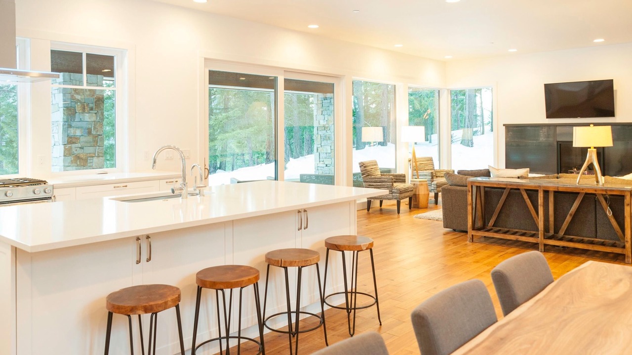 Photo of Kitchen in Cle Elum