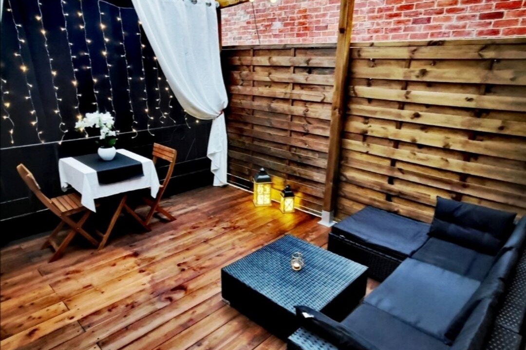 Photo of Outdoor in Berlaimont