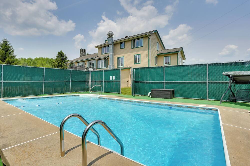 Photo of Outdoor in Pleasant Mount