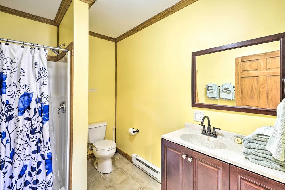 Photo of Bathroom in Pleasant Mount