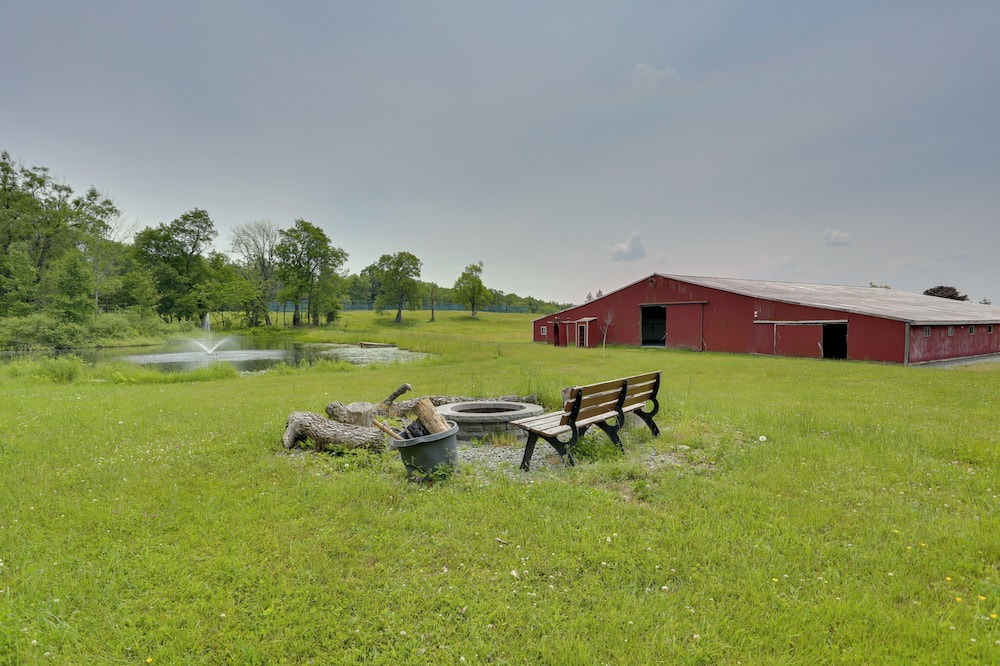 Photo of Outdoor in Pleasant Mount