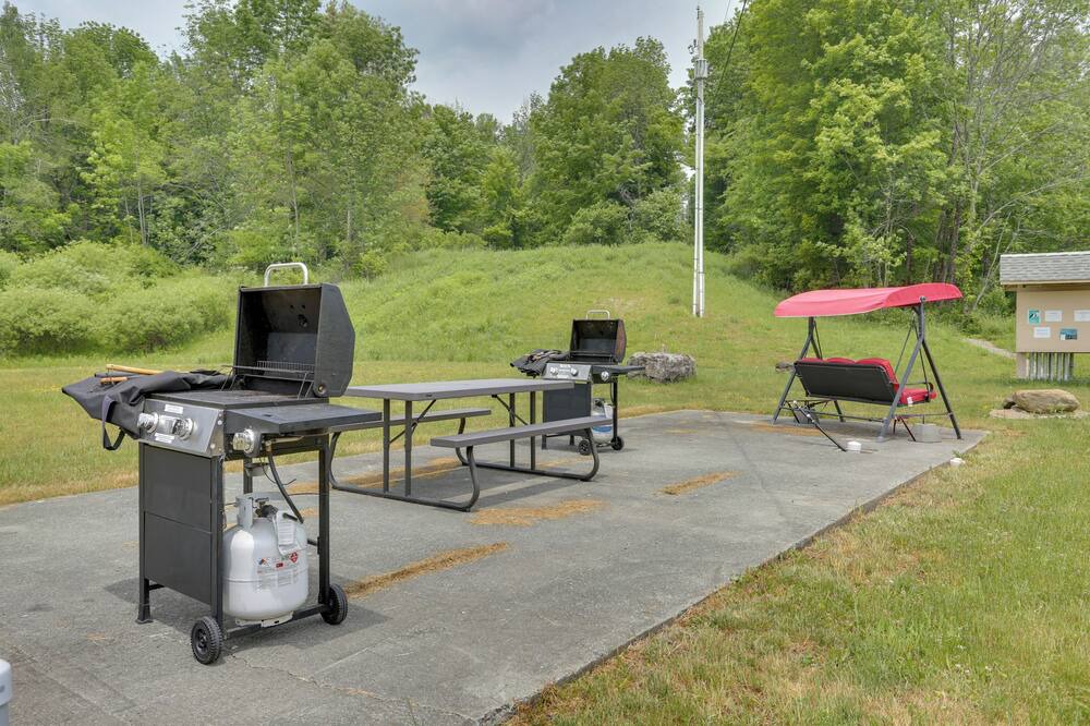 Photo of Outdoor in Pleasant Mount