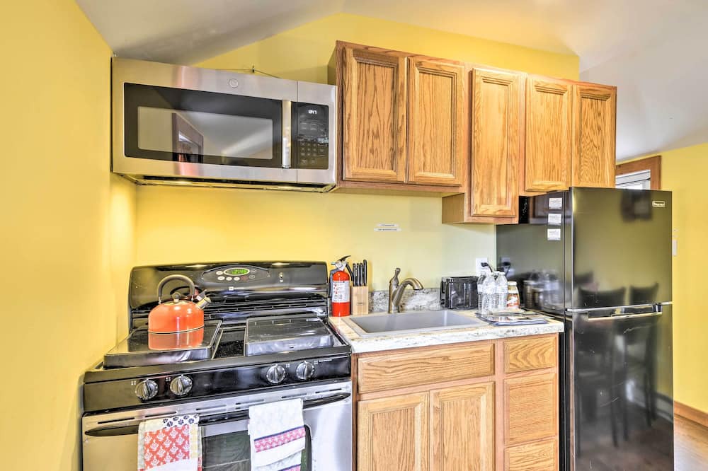 Photo of Kitchen in Pleasant Mount