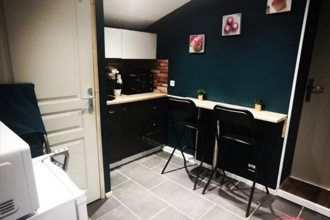 Photo of Kitchen in Neuf-Mesnil