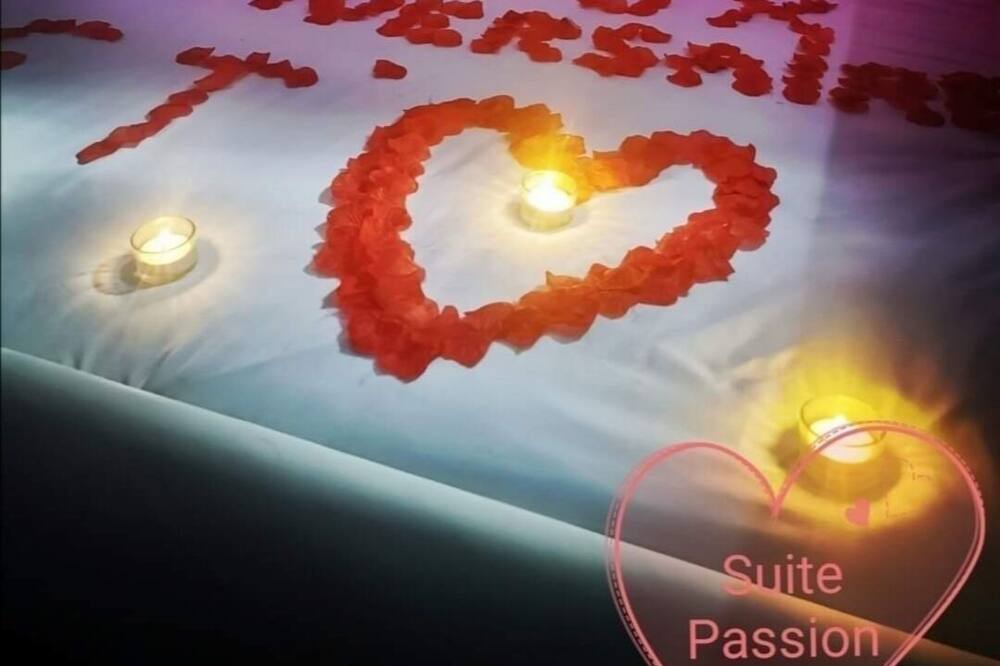 Photo of Bedroom in Neuf-Mesnil