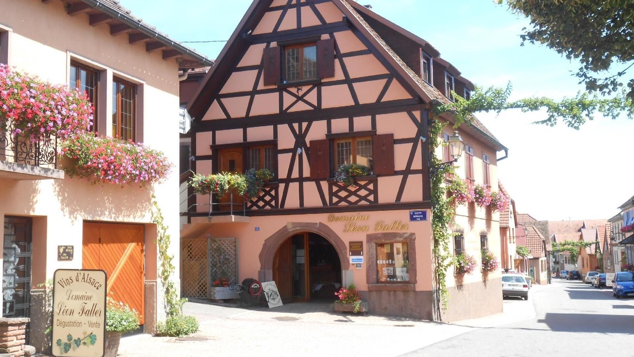 Photo of Outdoor in Itterswiller