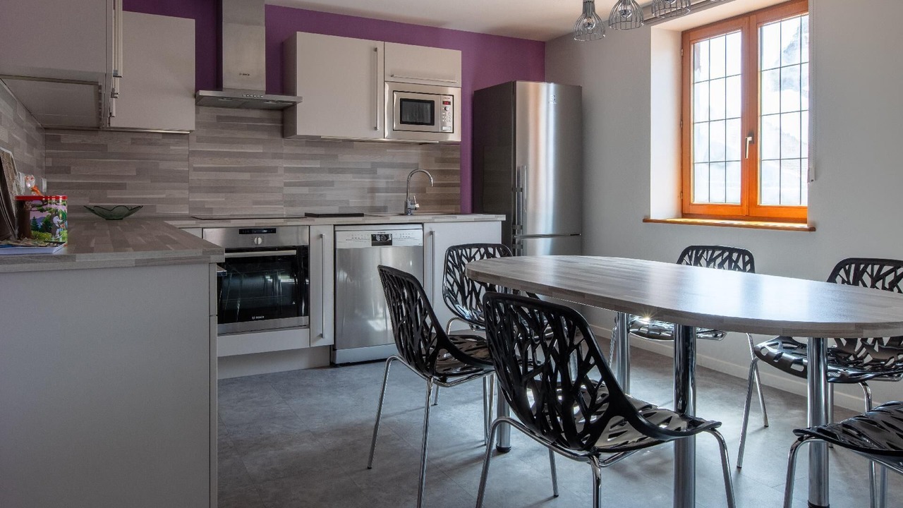 Photo of Kitchen in Itterswiller