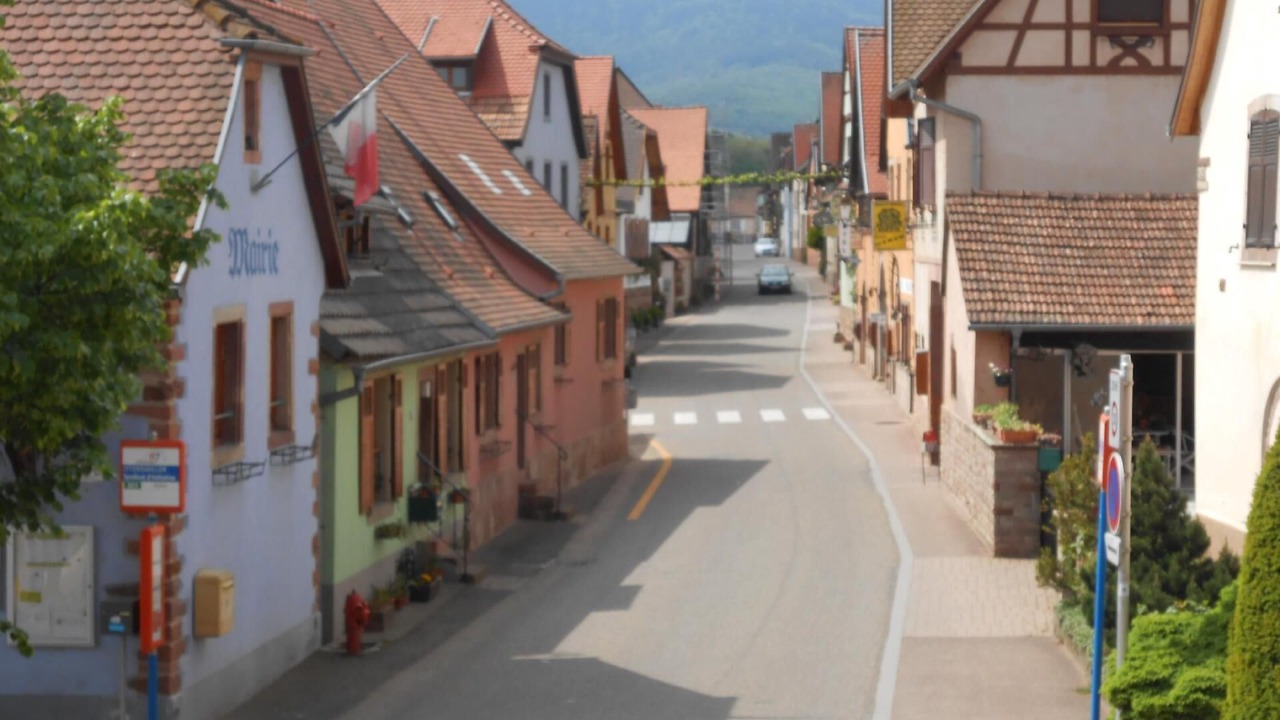 Photo of Outdoor in Itterswiller