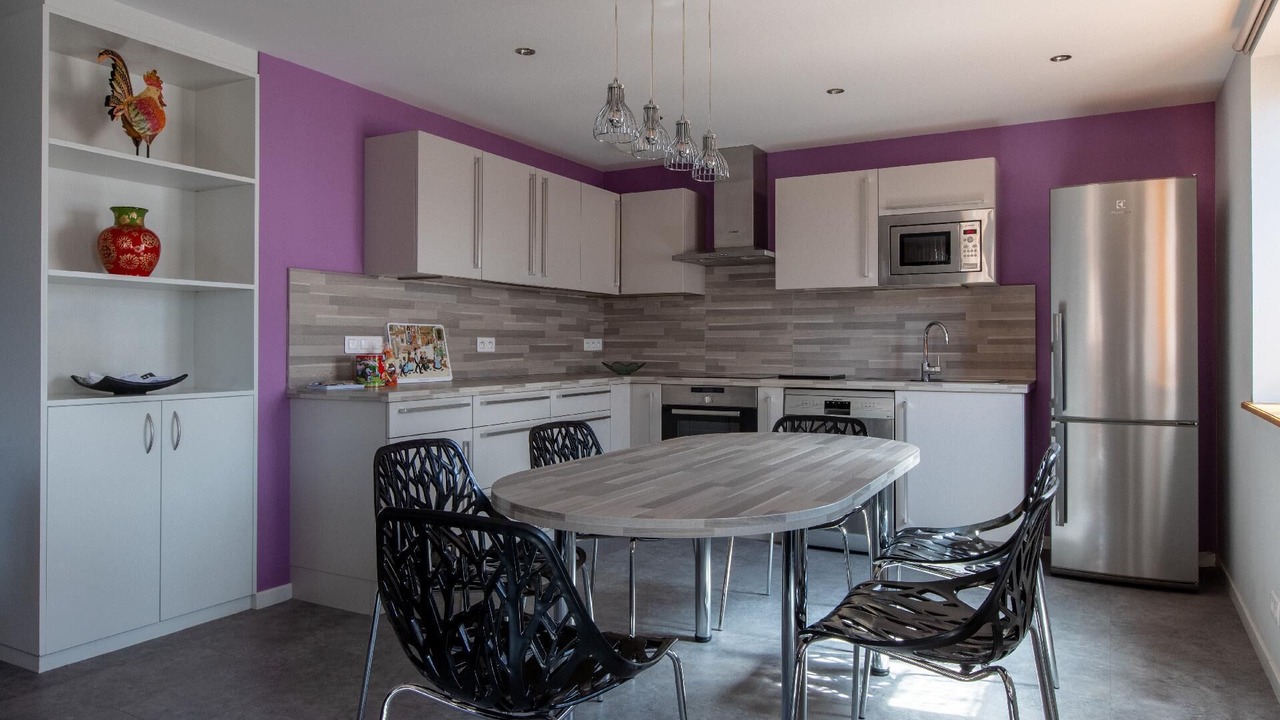 Photo of Kitchen in Itterswiller