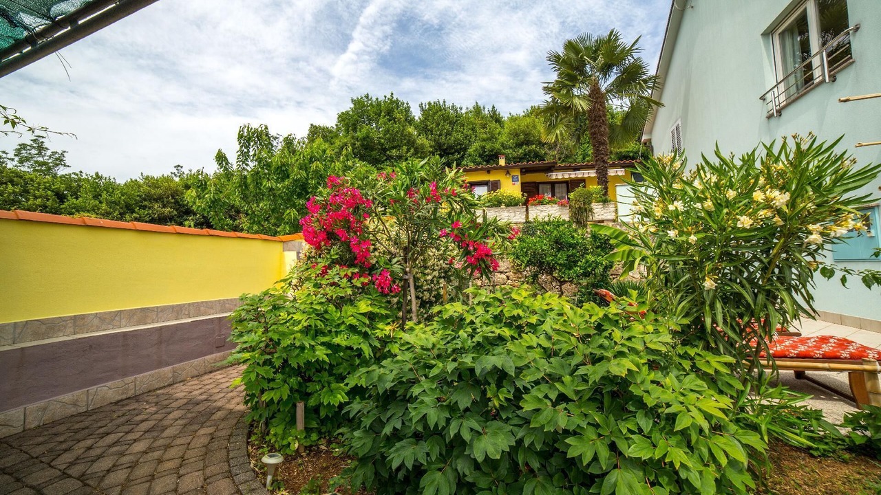 Photo of Outdoor in Volosko