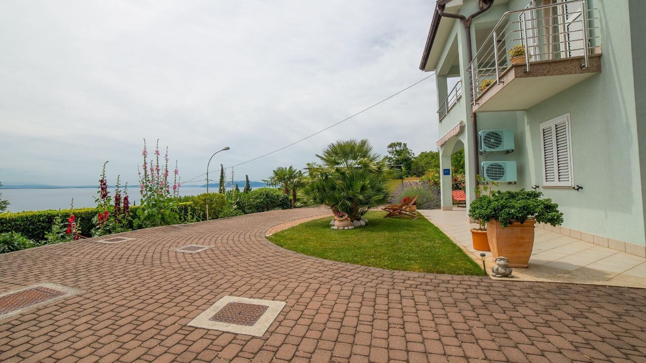 Photo of Outdoor in Volosko