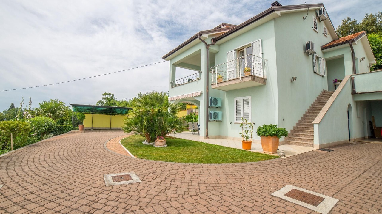 Photo of Outdoor in Volosko