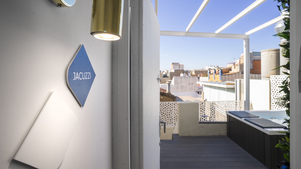 Photo of Outdoor in Badalona