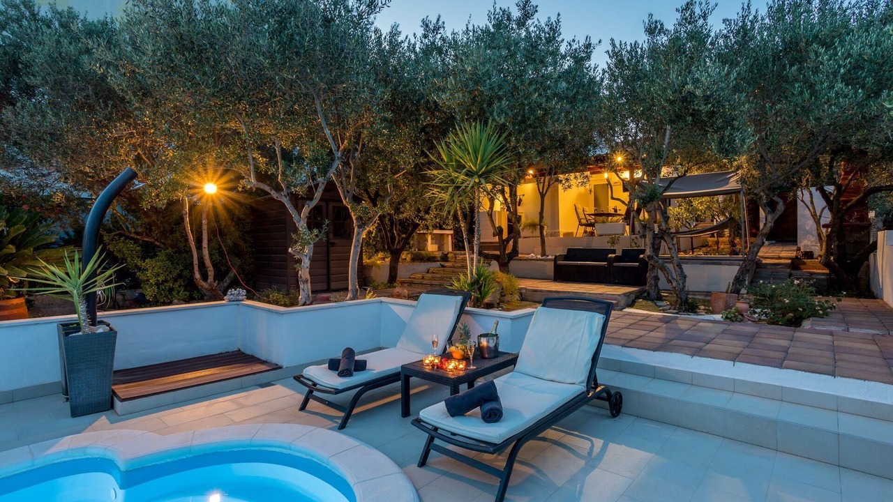 Photo of Patio Balcony in Stari Grad