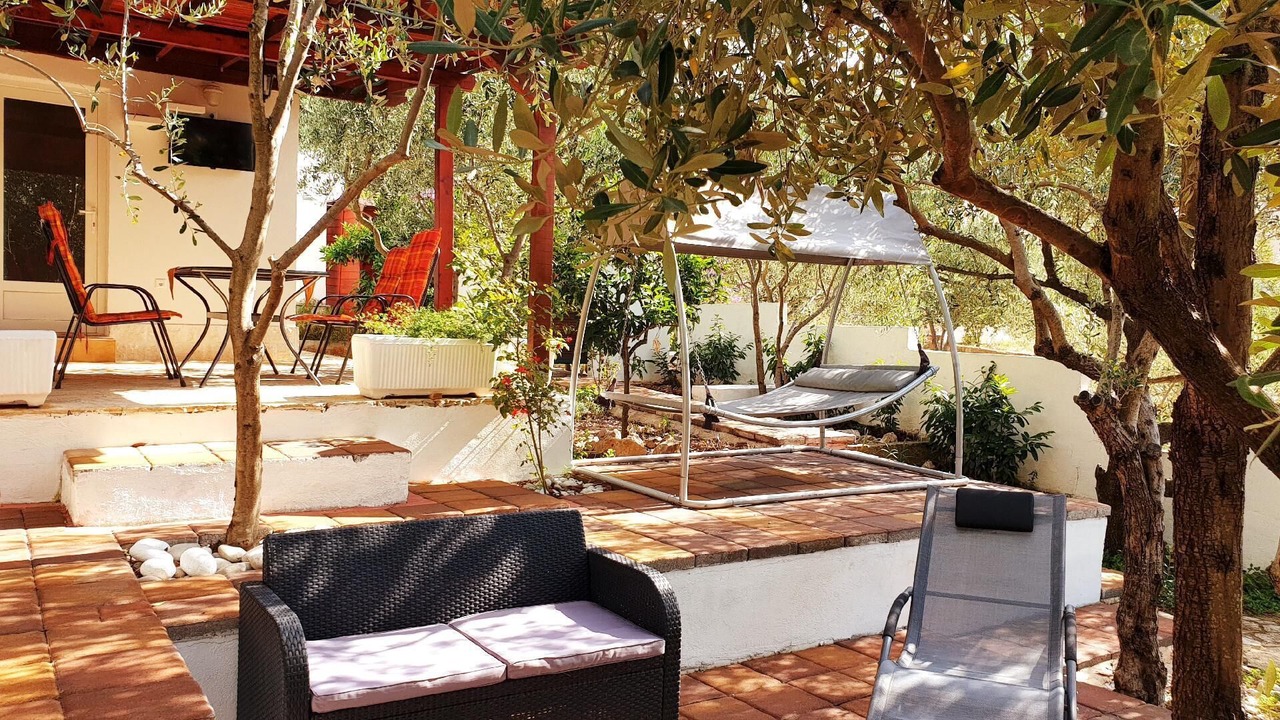 Photo of Patio Balcony in Stari Grad