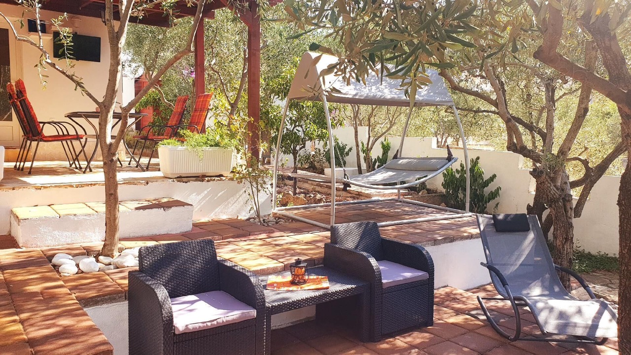 Photo of Patio Balcony in Stari Grad