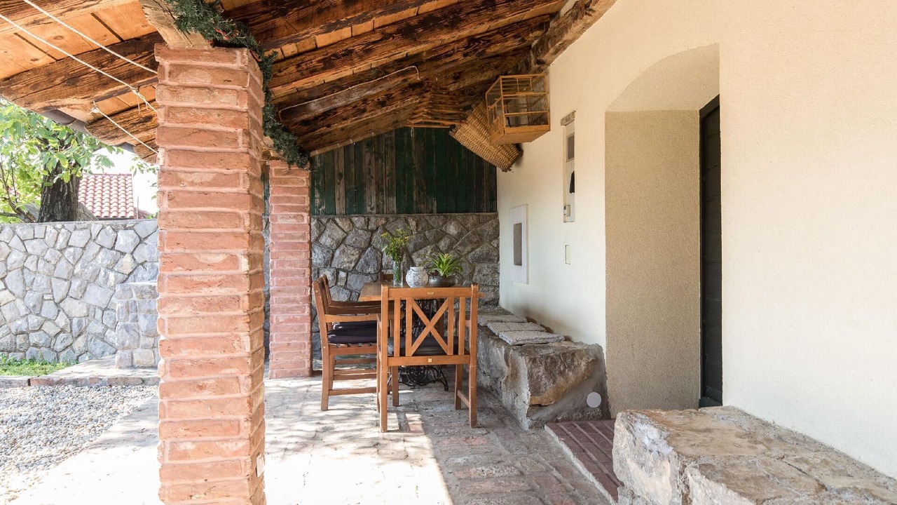 Photo of Outdoor in Viskovo