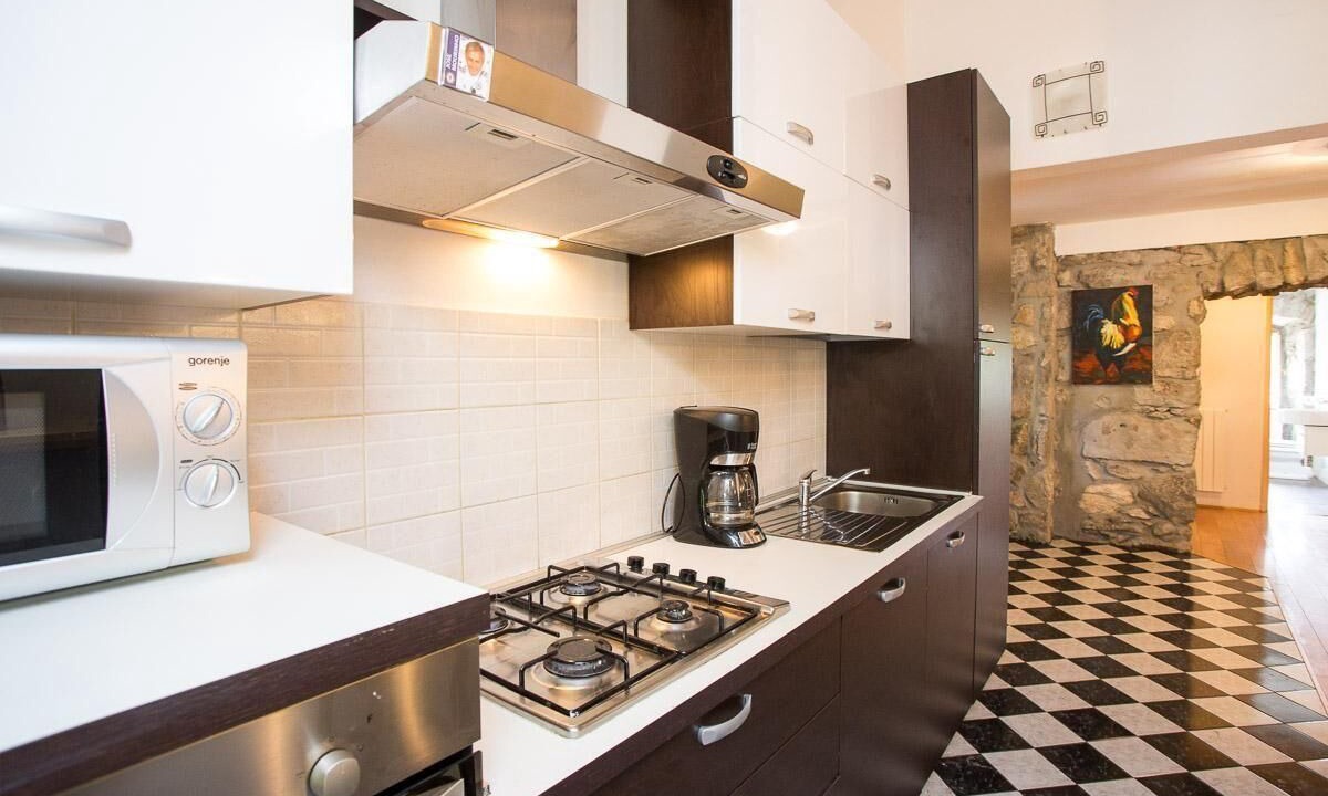 Photo of Kitchen in Viskovo