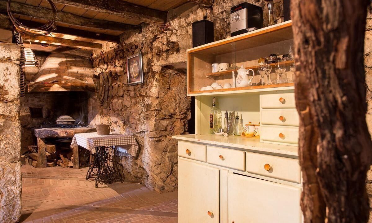 Photo of Kitchen in Viskovo