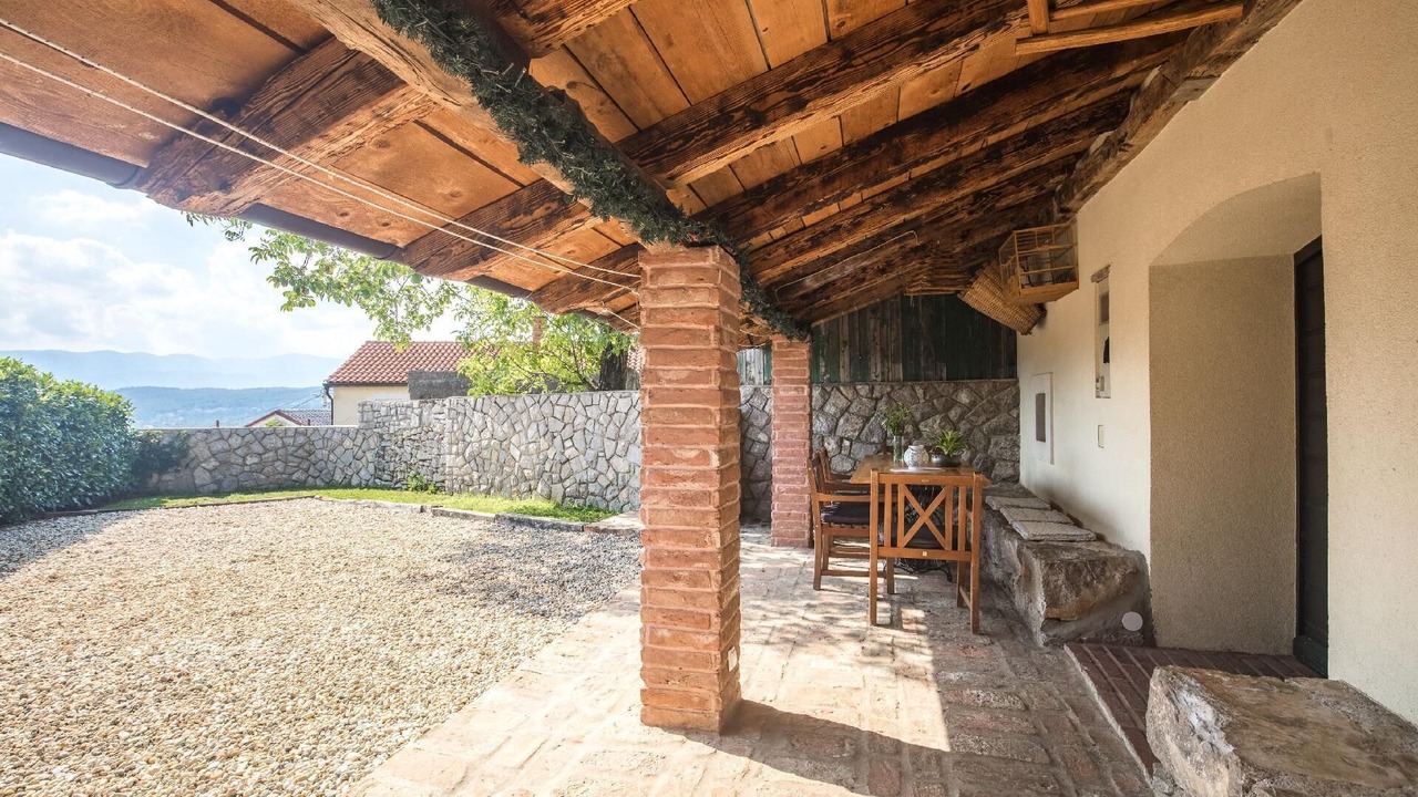 Photo of Outdoor in Viskovo