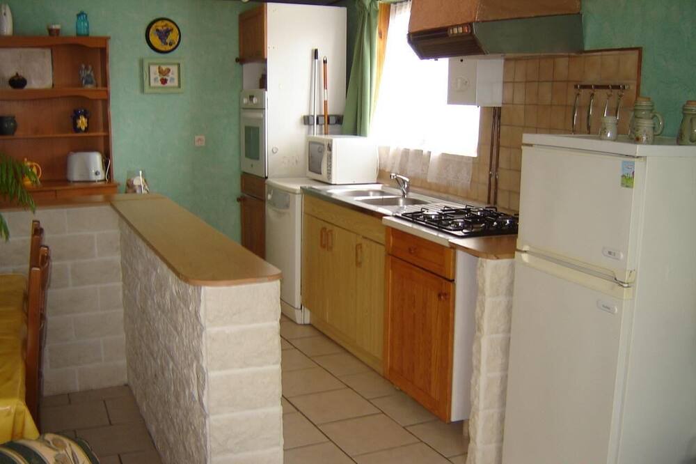 Photo of Kitchen in Le Sap