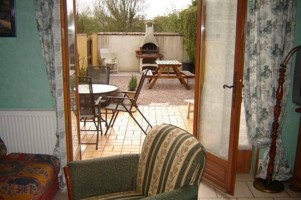 Photo of Patio Balcony in Le Sap