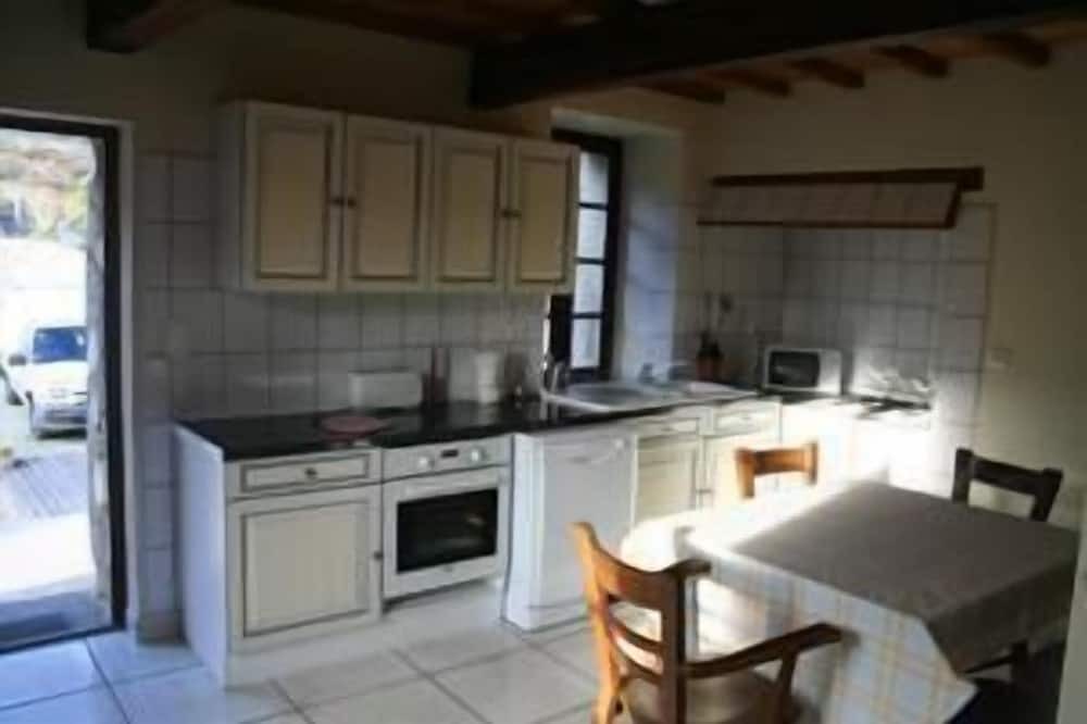 Photo of Kitchen in Le Tech