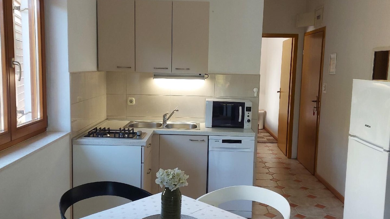 Photo of Kitchen in Mandre